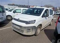 CITROEN 1.5 BLUEHDI 75KW TALLA M LIVE PACK  - 8047-LPY
